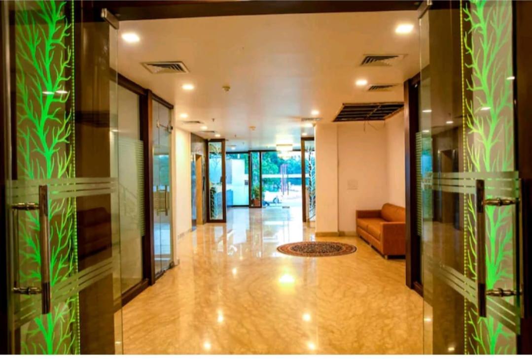 Hotel Agra Grande By Goyal Hoteliers Esterno foto